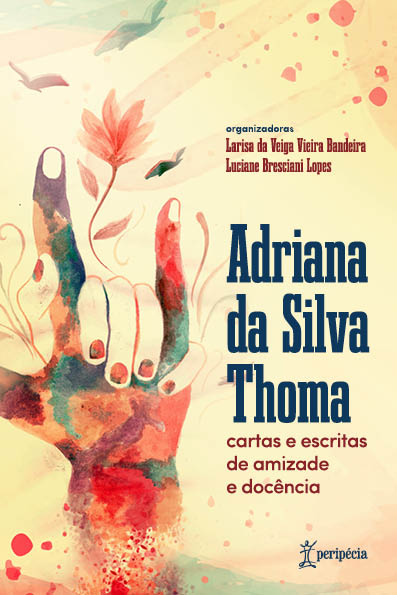 Peripecia Adriana Silva Thoma
