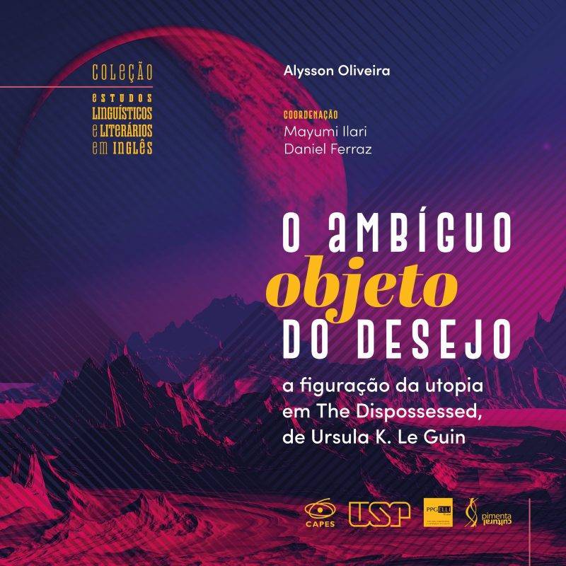 Pimenta Cultural Ambiguo objeto