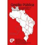 Gestão pública: a visão dos Técnicos Administrativos em Educ