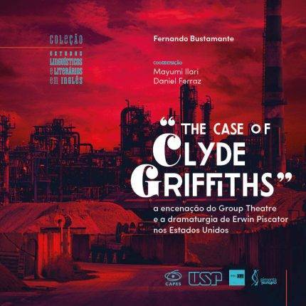 Clyde Griffiths Cultural Pepper