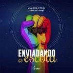 Pimenta Cultural Enviadando escola