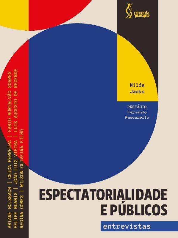 Pimenta Cultural Public spectatorship