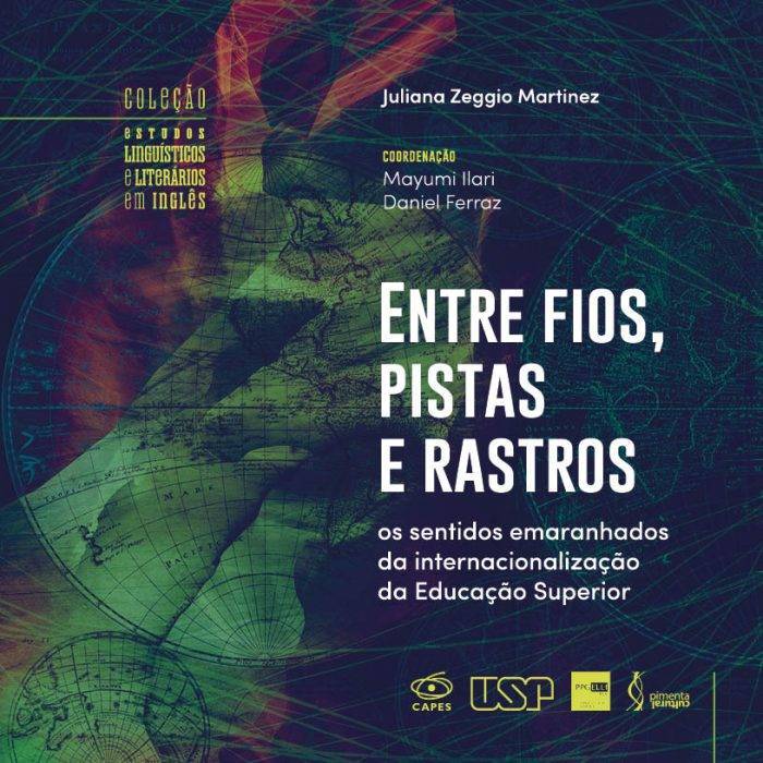 Pimenta Cultural Yarn trails