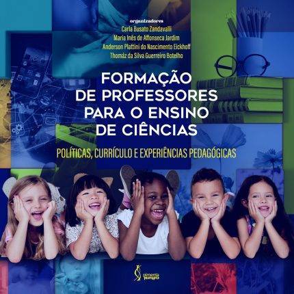 Pimenta Cultural Formacao professores ciencias