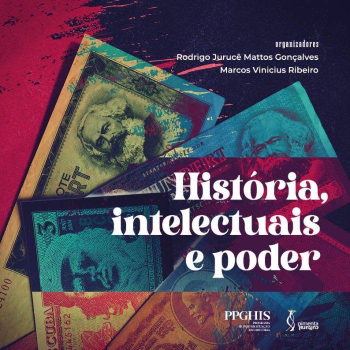 Pimenta Cultural Historia intelectuais