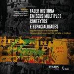 Pimenta Cultural History multiple contexts