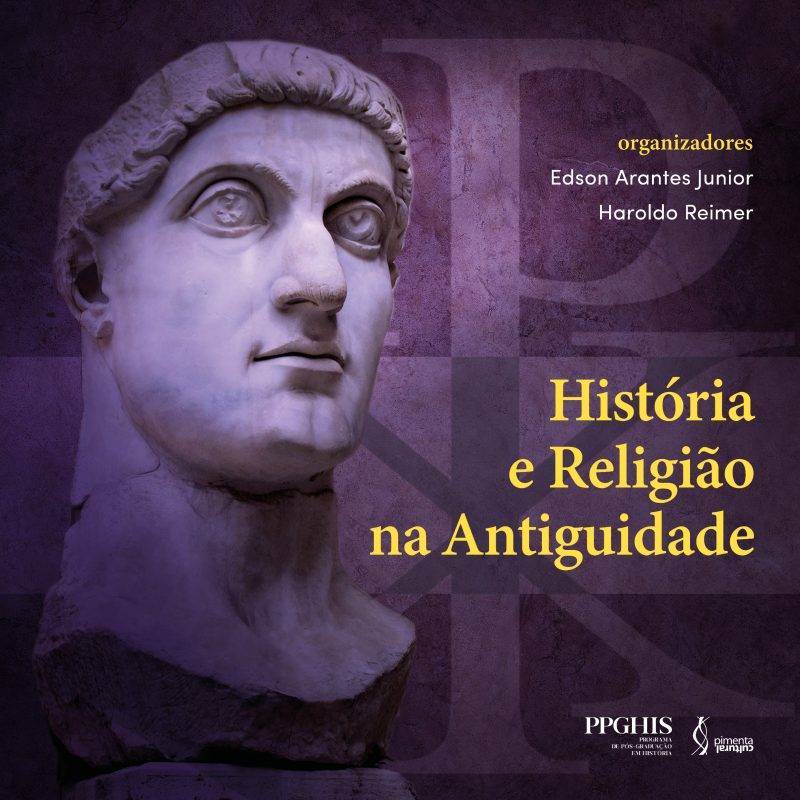Pimenta Cultural Historia religiao