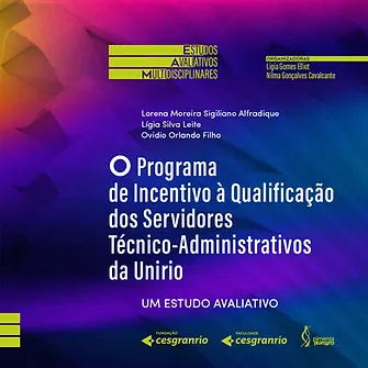 O Programa de Incentivo à Qualificação dos Servidores Técnico-Administrativos da Unirio