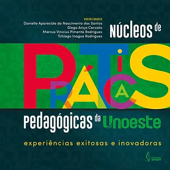 Núcleos de Práticas Pedagógicas da Unoeste