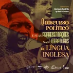 O discurso político e suas representações nas literaturas de língua inglesa