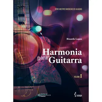 Harmony for Guitar