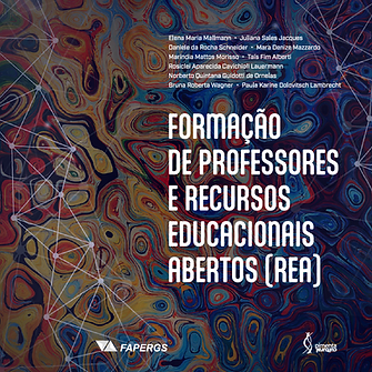 Formação de Professores e Recursos Educacionais Abertos (REA)