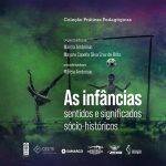 Pimenta Cultural as infancias