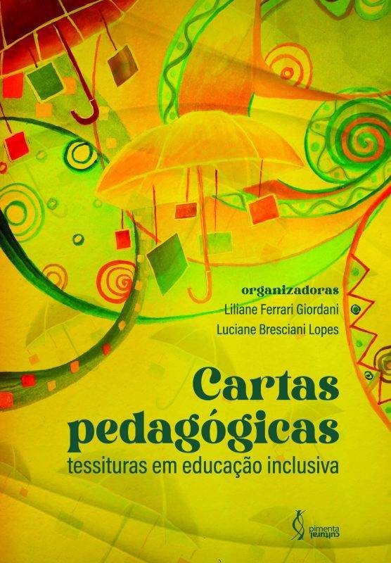 Pimenta Cultural cartas pedagogicas