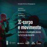 Pimenta Cultural ecorpo movimento