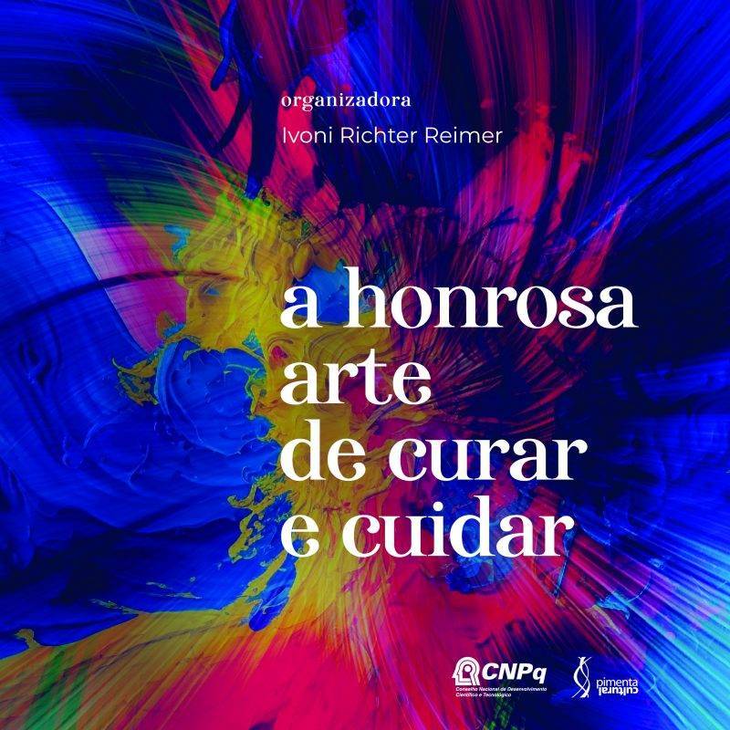 Pimenta Cultural honorable art