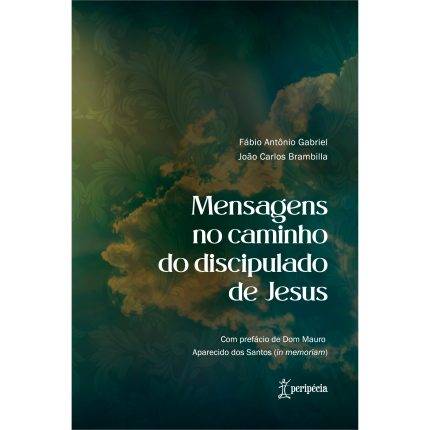 Pimenta Cultural messages on the way