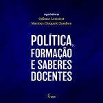 Pimenta Cultural politics training