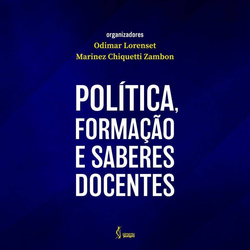 Pimenta Cultural politics training