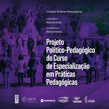 Pimenta Cultural projeto politico pedagogico