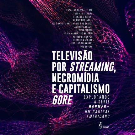 Pimenta Cultural streaming television