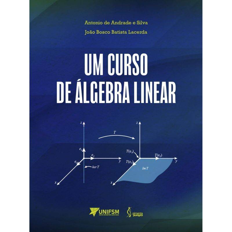 Pimenta Cultural Algebra Course