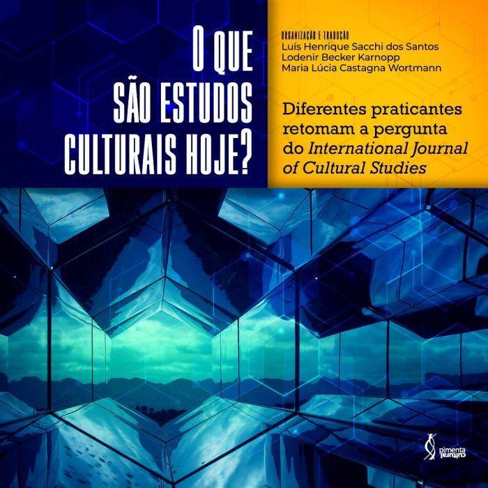 Pimenta Cultural Studies