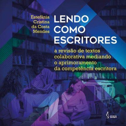Pimenta Cultural Lendo Escritores