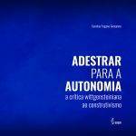 Pimenta Cultural adestrar autonomia