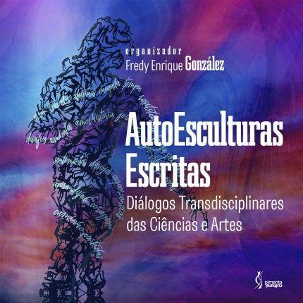Pimenta Cultural autoesculturas escritas