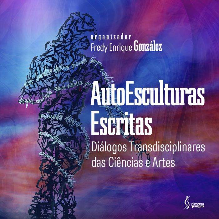 Pimenta Cultural written self-sculptures