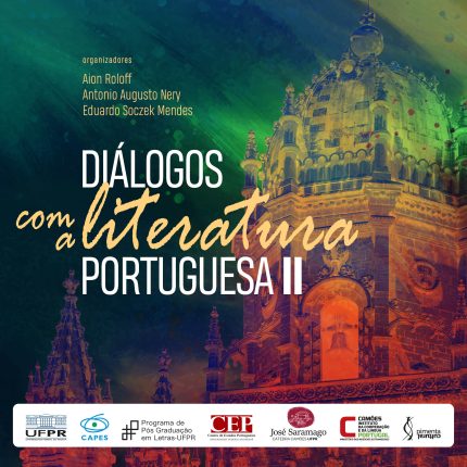 Pimenta Cultural dialogues literature ii
