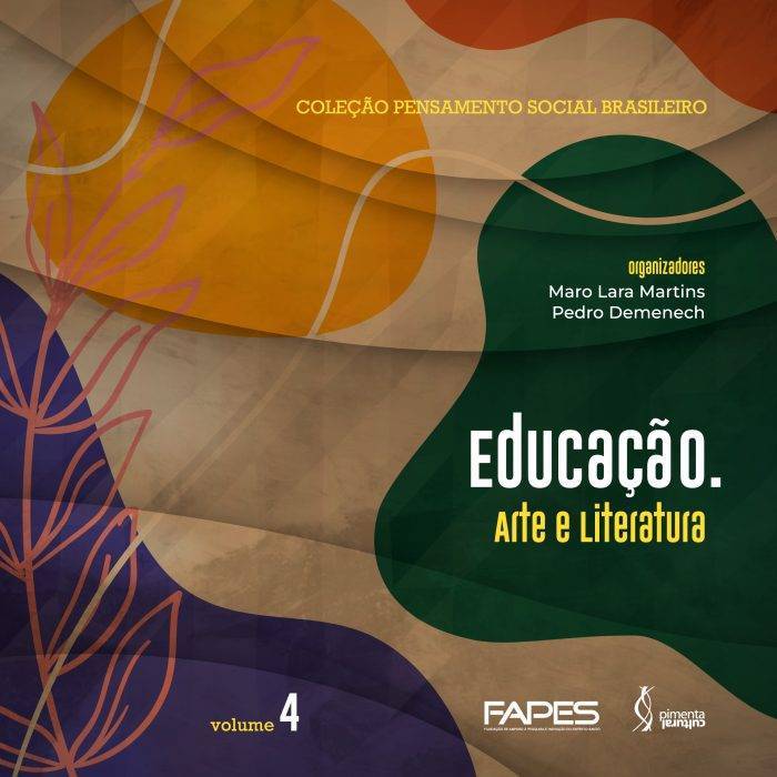 Pimenta Cultural educacao arte