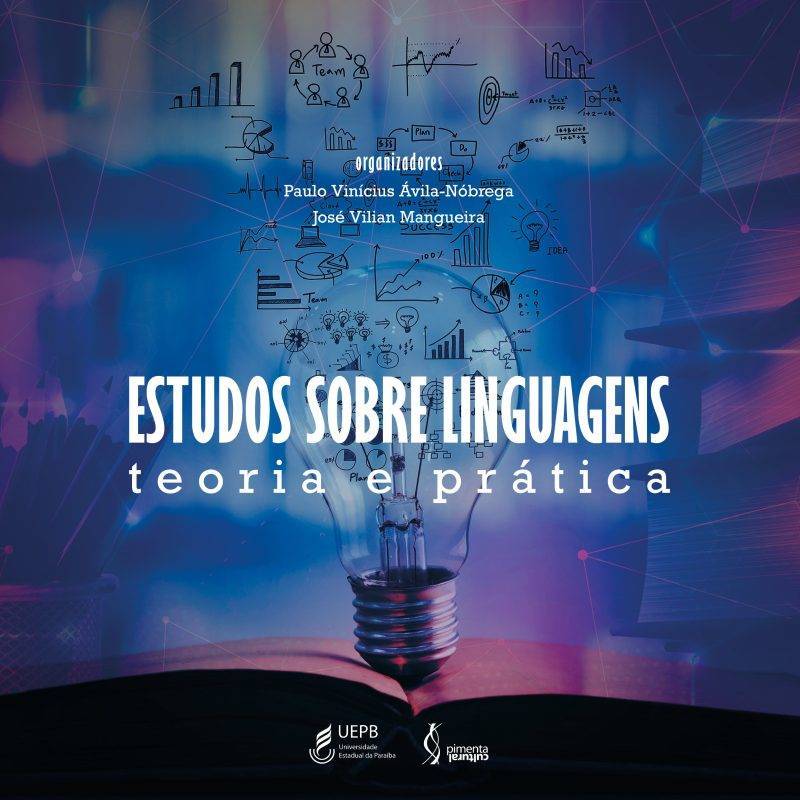 Pimenta Cultural estudos linguagens