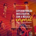 Pimenta Cultural investigative experiment