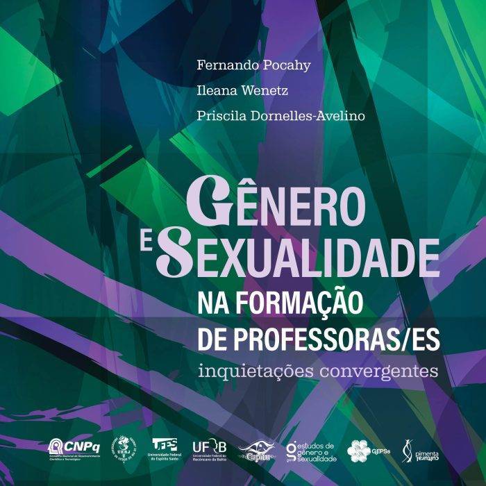 Pimenta Cultural genero sexualidade formacao