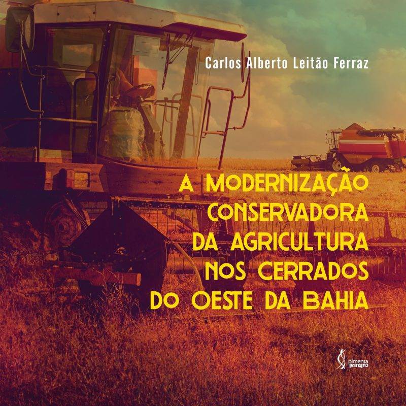 Pimenta Cultural modernizacao conservadora