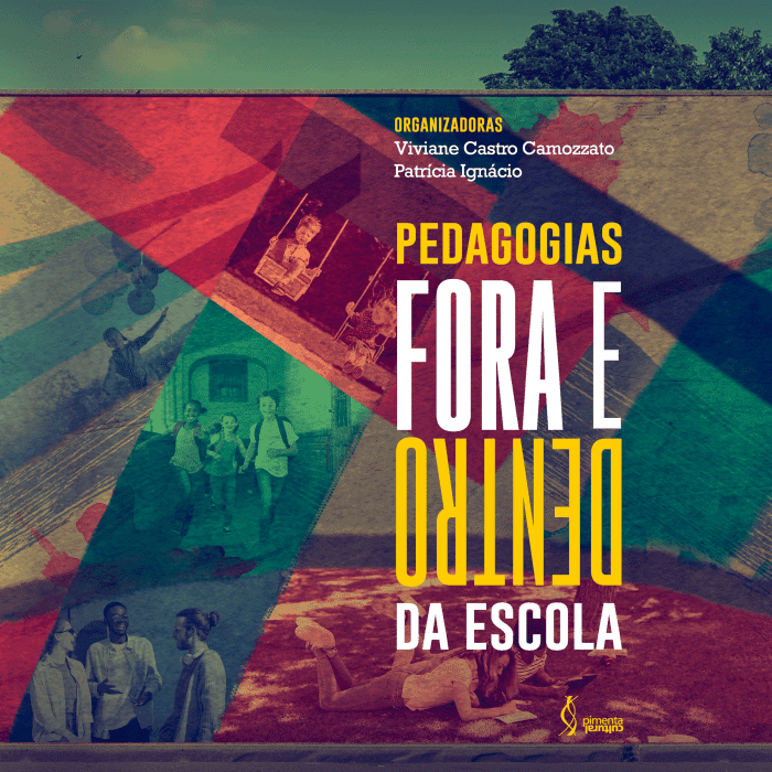 Pimenta Cultural pedagogia fora