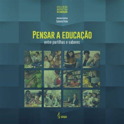 Pimenta Cultural think education