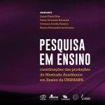 Pimenta Cultural research teaching