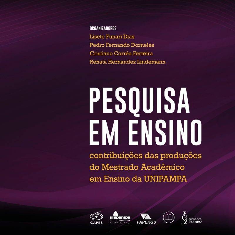 Pimenta Cultural pesquisa ensino