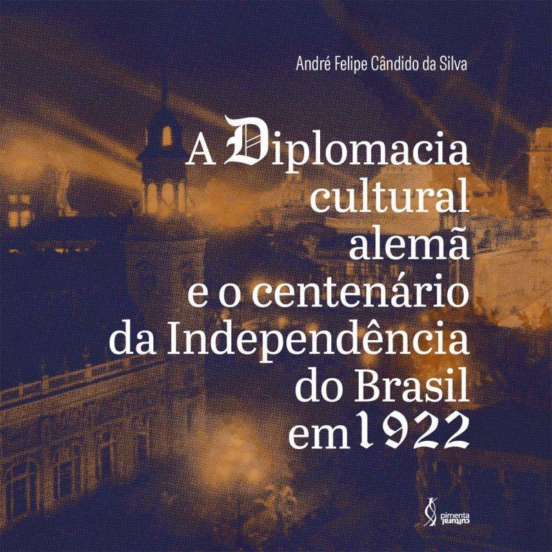 Pimenta Cultural diplomacia cultural