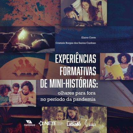 Pimenta Cultural mini stories