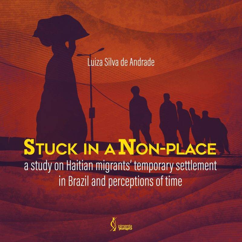 Pimenta Cultural stuck non place