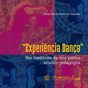 “Experiência Dança”: nos bastidores de uma prática artístico-pedagógica