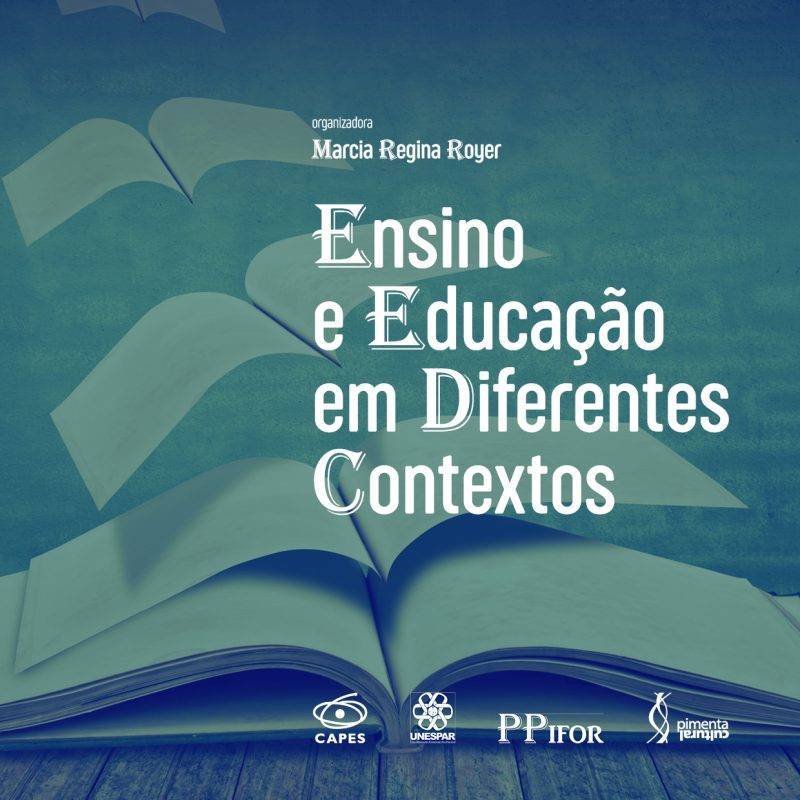 Pimenta Cultura Ensino educacao