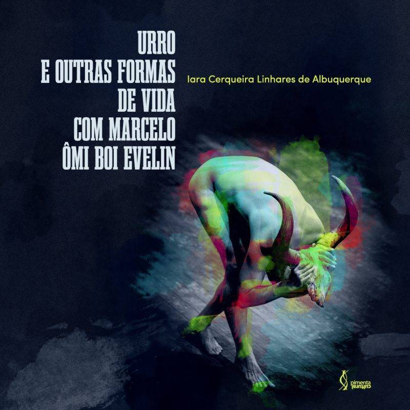 Pimenta Cultural Urro formas
