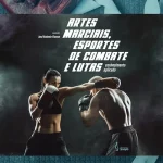 Pimenta Cultural Artes marciais