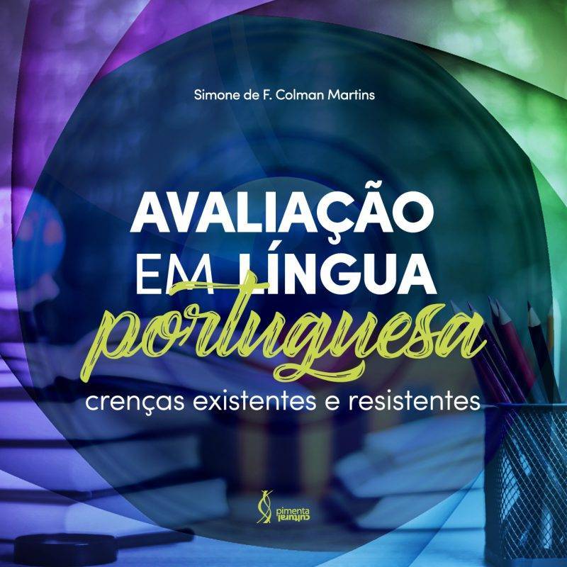 Pimenta Cultural Avaliacao lingua