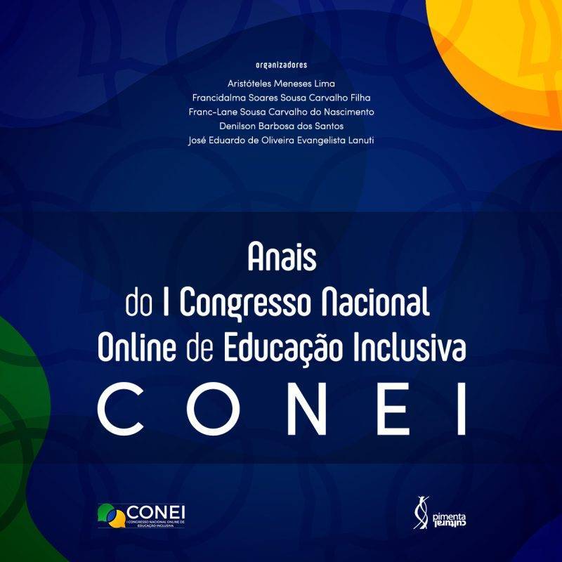 Pimenta Cultural CONEI